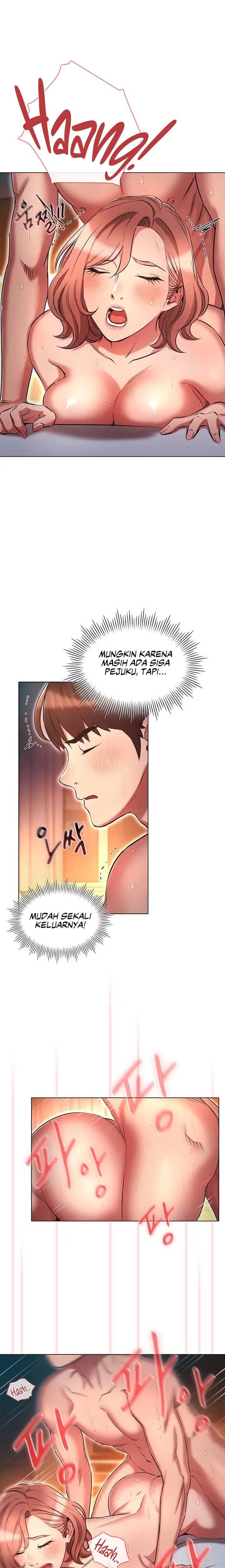 Law Of Reincarnation - Chapter 28 17