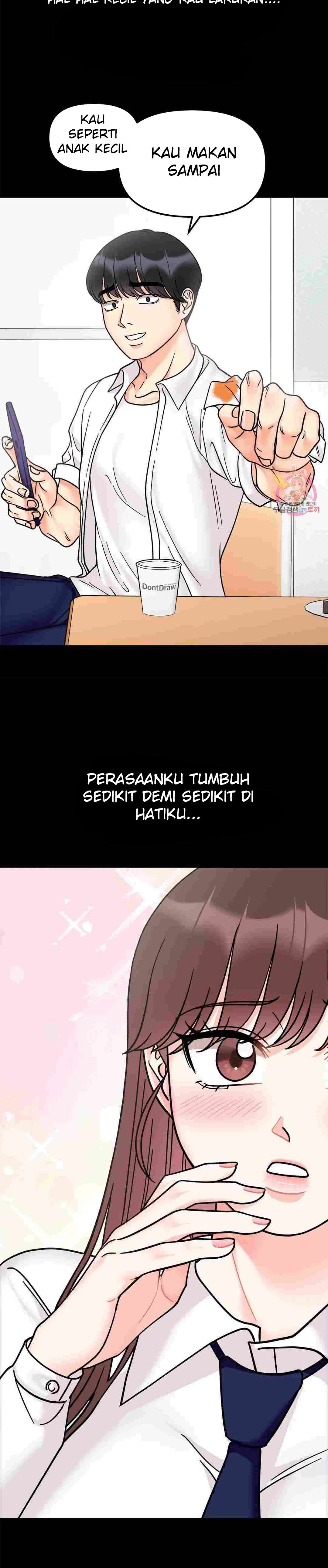 Secret Siblings - Chapter 28 10