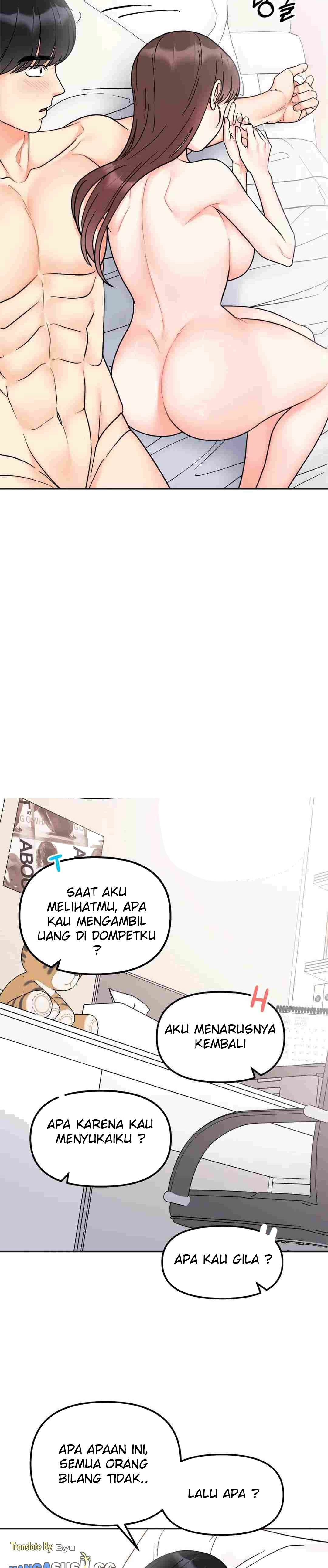 Secret Siblings - Chapter 28 4