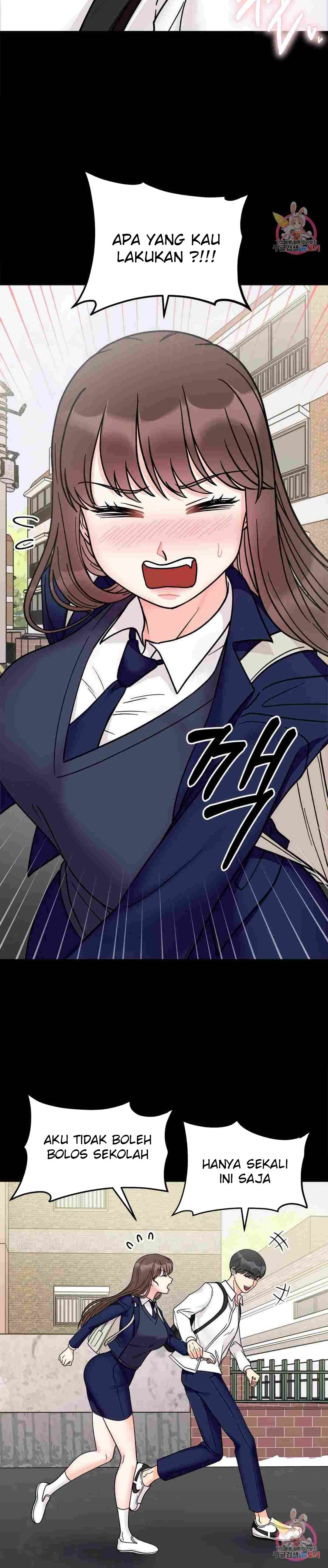 Secret Siblings - Chapter 28 16