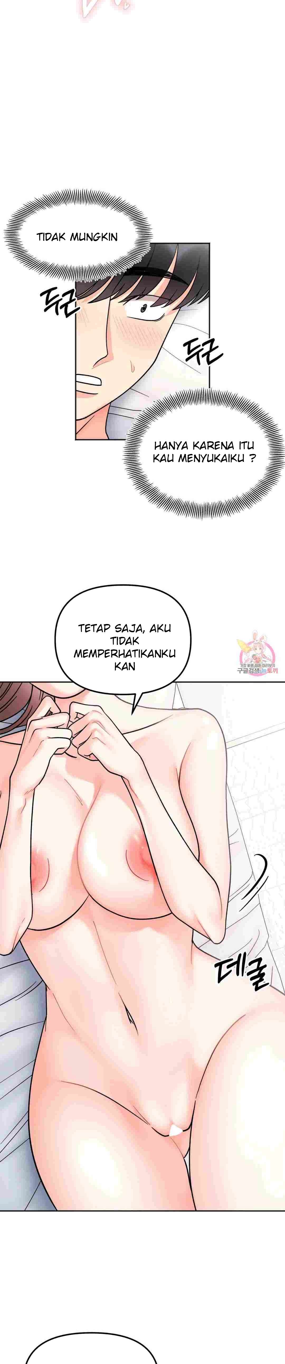 Secret Siblings - Chapter 28 19