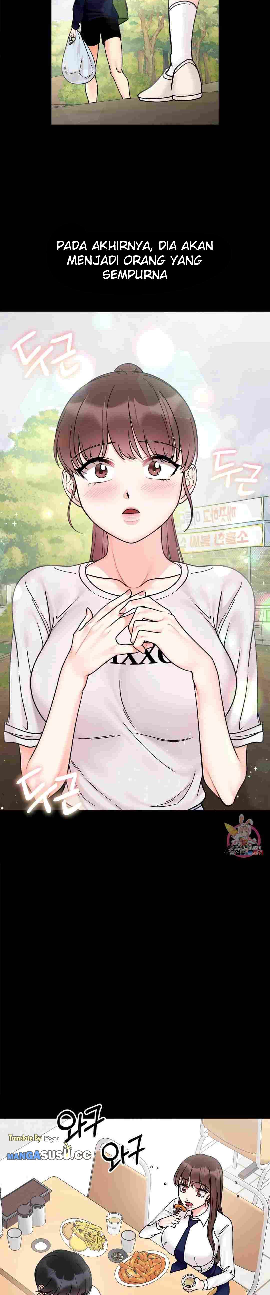Secret Siblings - Chapter 28 8