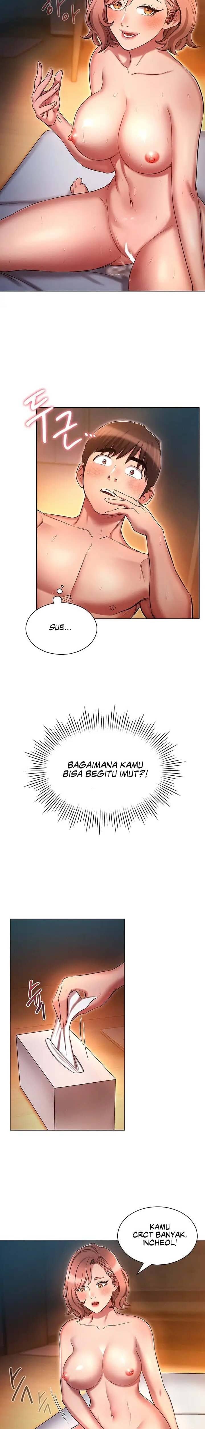 Law Of Reincarnation - Chapter 28 12