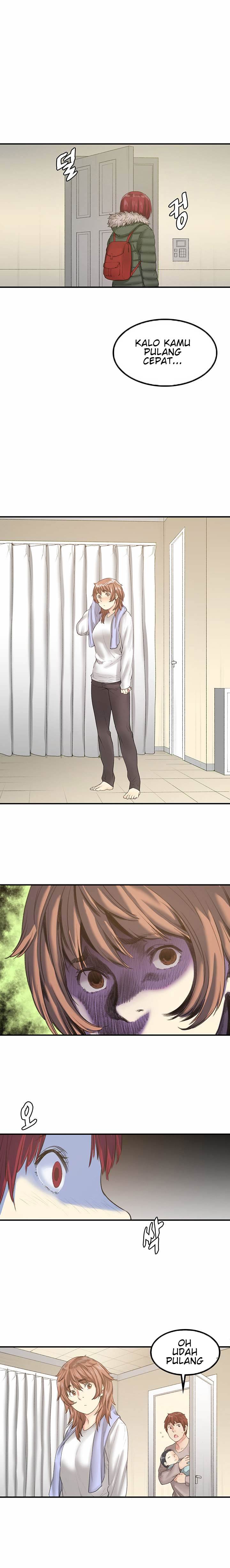 Best Friend Girlfriend - Chapter 23 18
