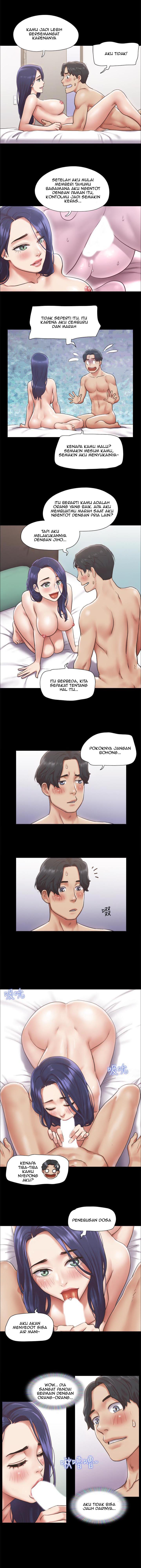 Everything Is Agreed Upon - Chapter 95 8