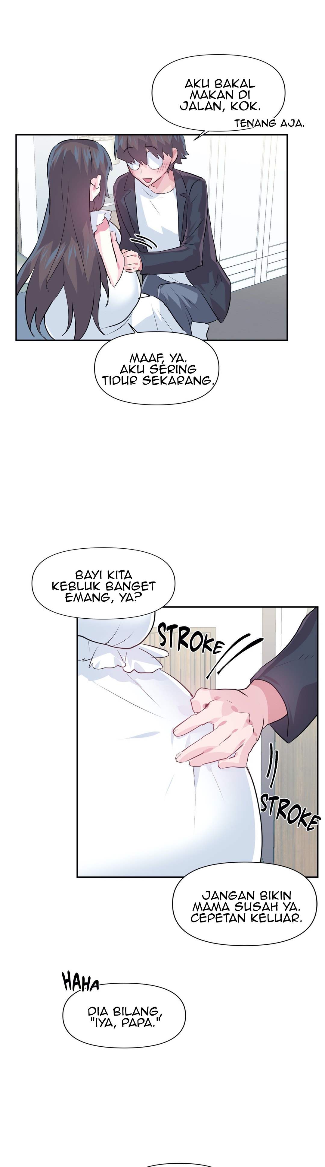 Log in to Lust-a-land - Chapter 81 9