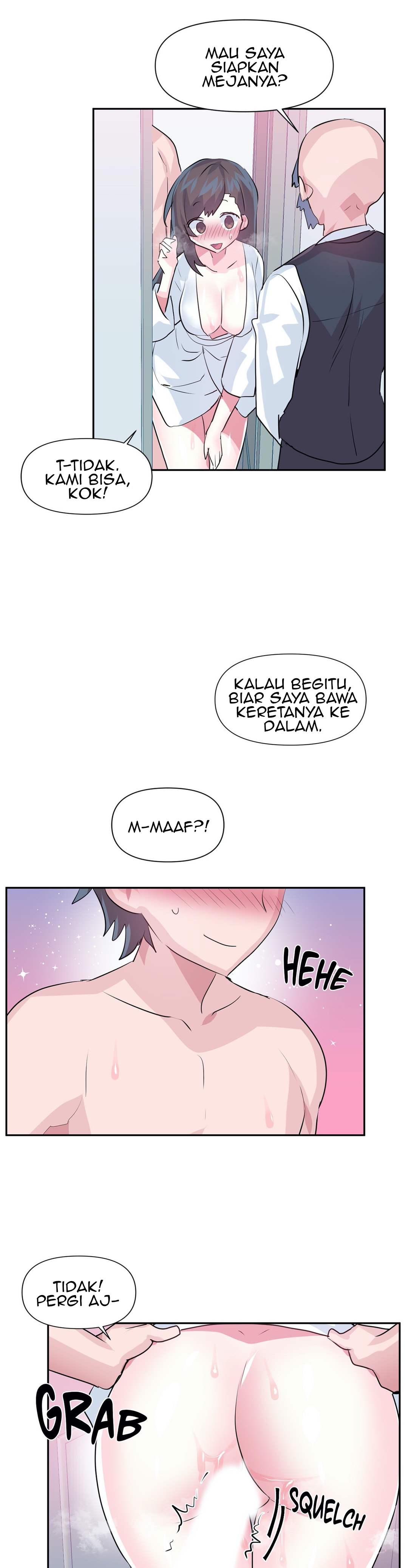Log in to Lust-a-land - Chapter 81 5