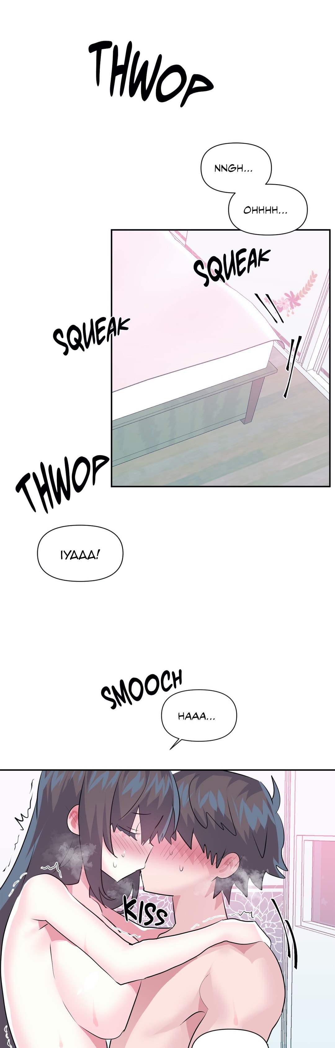 Log in to Lust-a-land - Chapter 81 1
