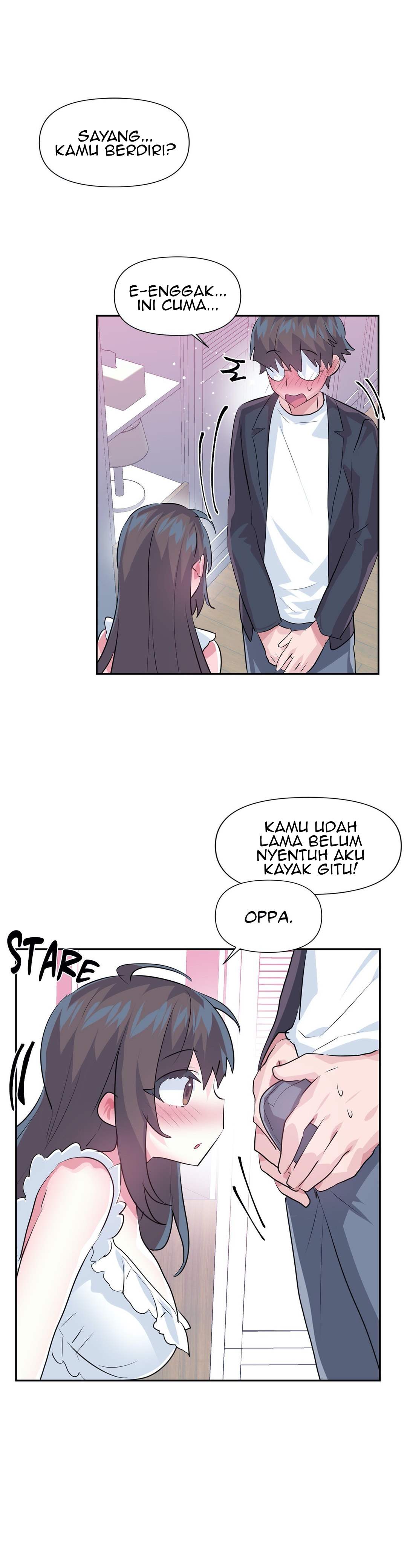 Log in to Lust-a-land - Chapter 81 15