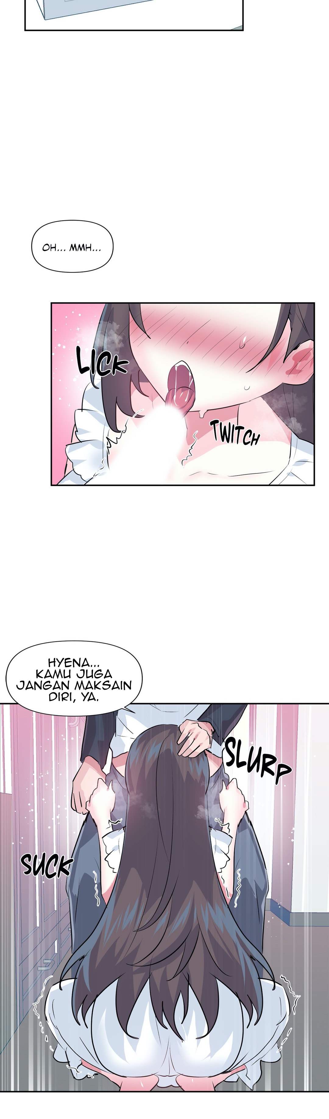 Log in to Lust-a-land - Chapter 81 18