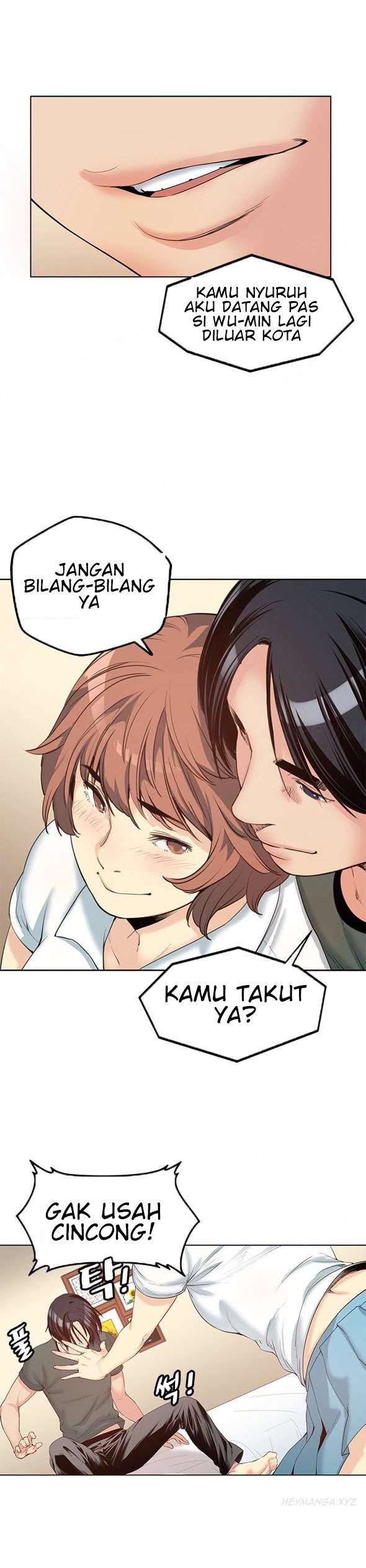 Best Friend Girlfriend - Chapter 6 6