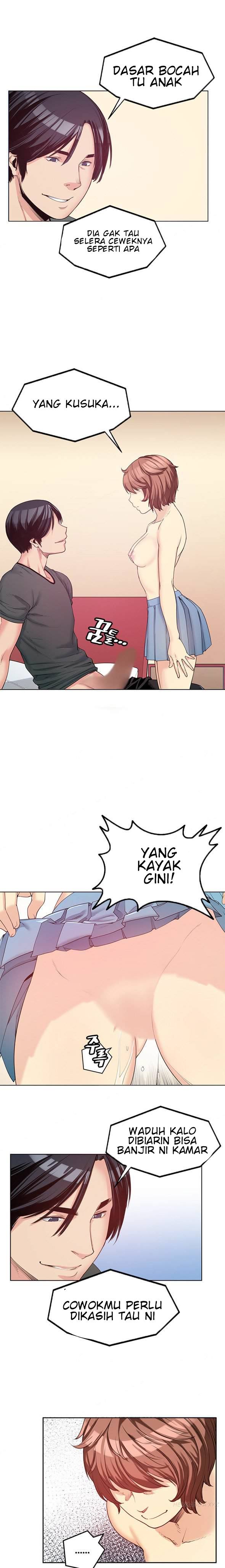 Best Friend Girlfriend - Chapter 6 11
