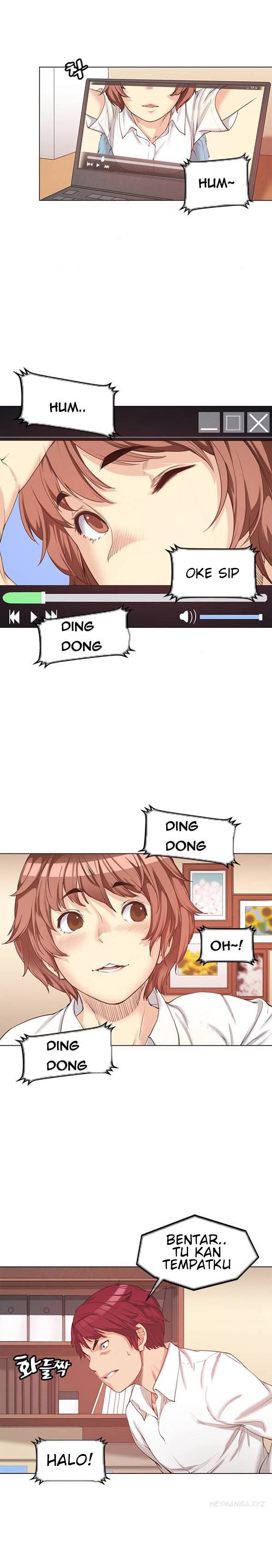 Best Friend Girlfriend - Chapter 6 4