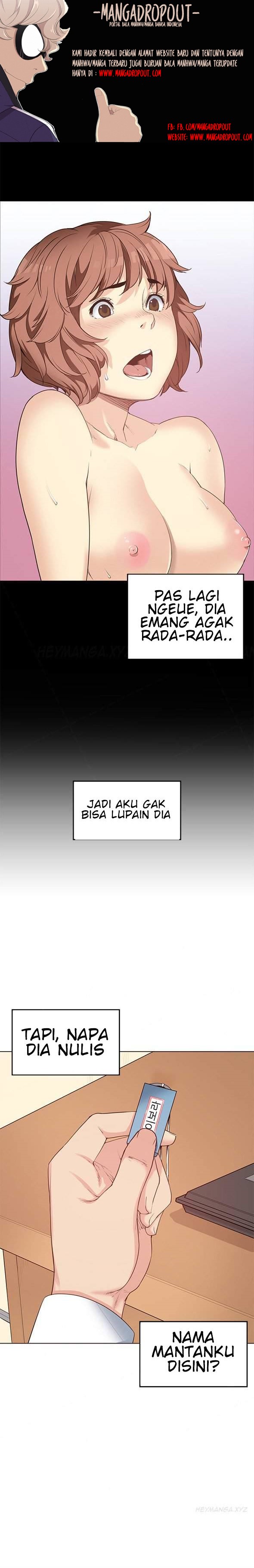Best Friend Girlfriend - Chapter 6 2