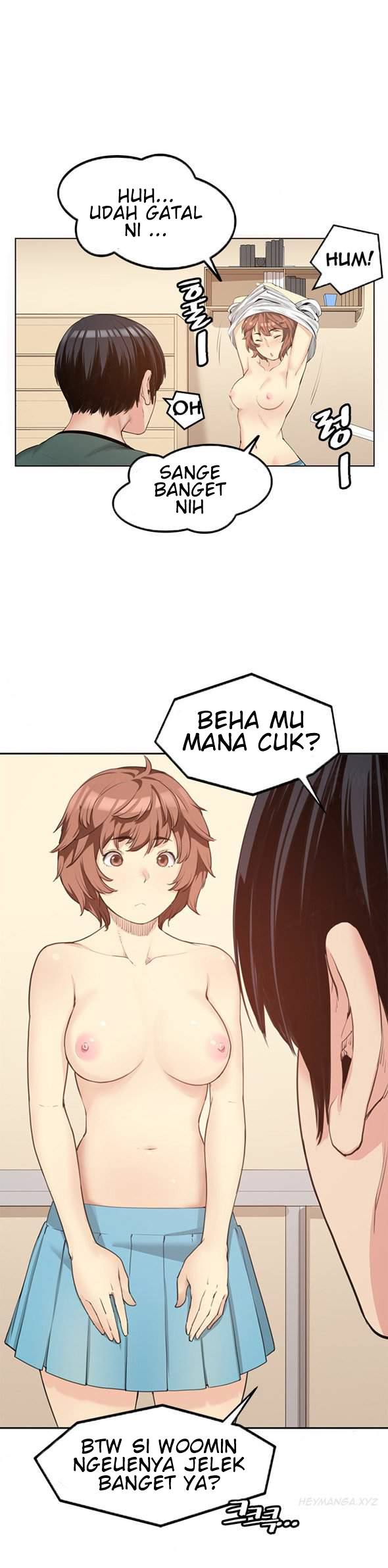 Best Friend Girlfriend - Chapter 6 7