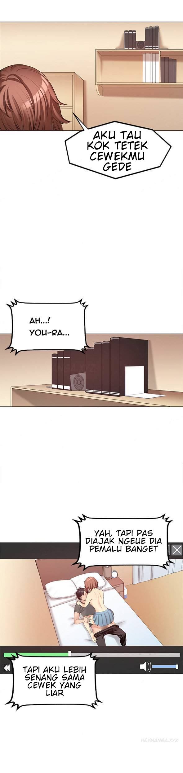Best Friend Girlfriend - Chapter 6 16