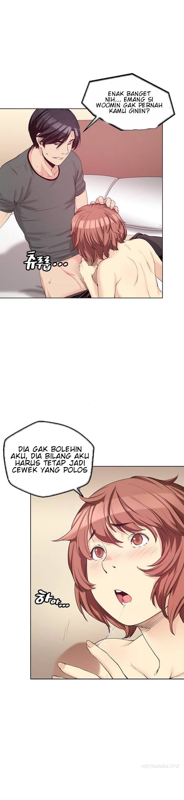 Best Friend Girlfriend - Chapter 6 10