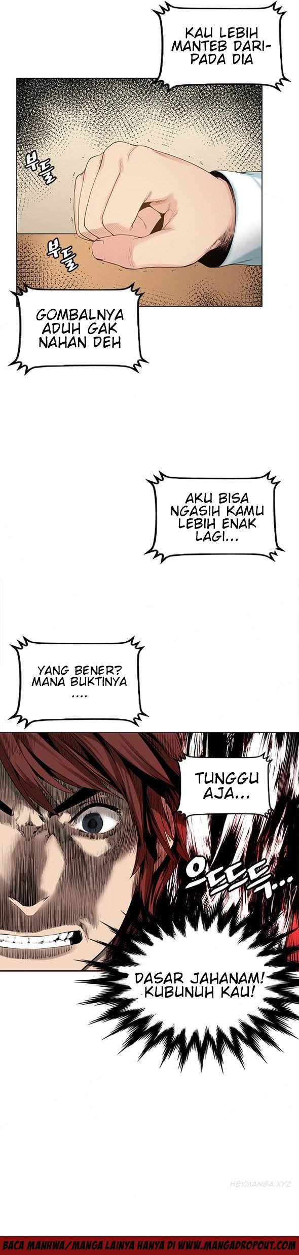 Best Friend Girlfriend - Chapter 6 17