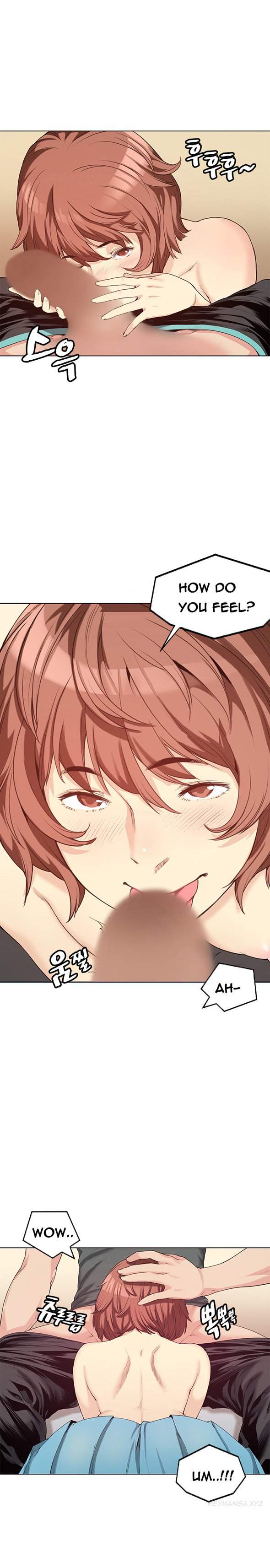 Best Friend Girlfriend - Chapter 6 9