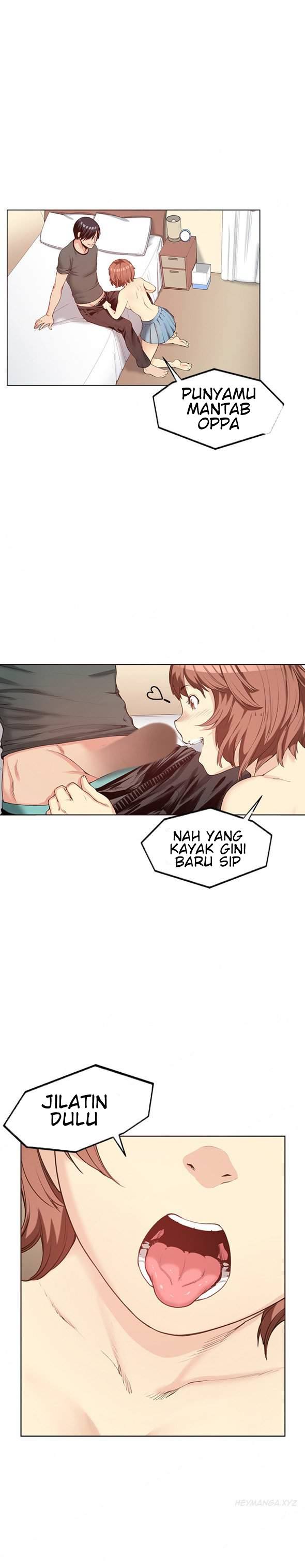 Best Friend Girlfriend - Chapter 6 8