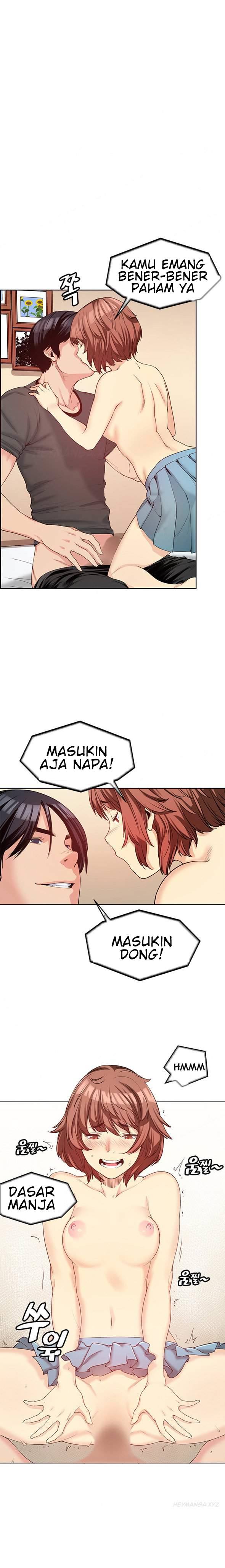 Best Friend Girlfriend - Chapter 6 12