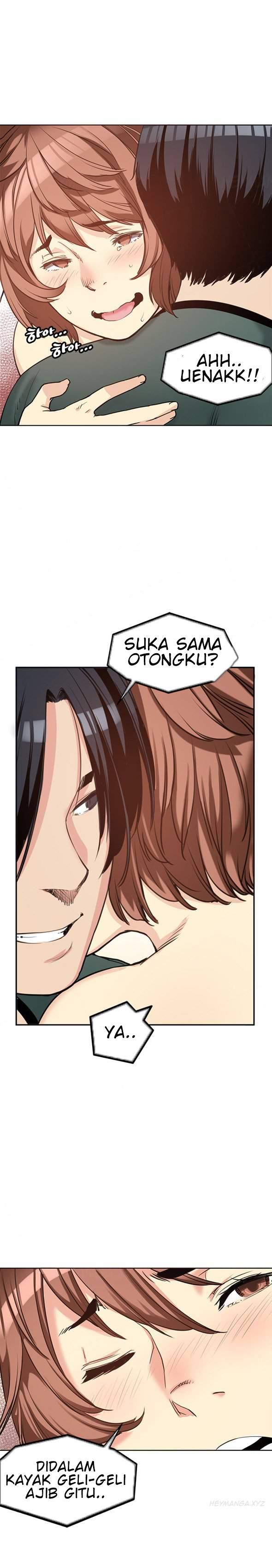 Best Friend Girlfriend - Chapter 6 13