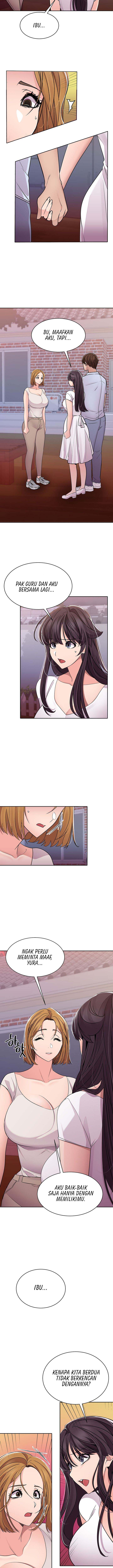 Meeting you again - Chapter 39 8