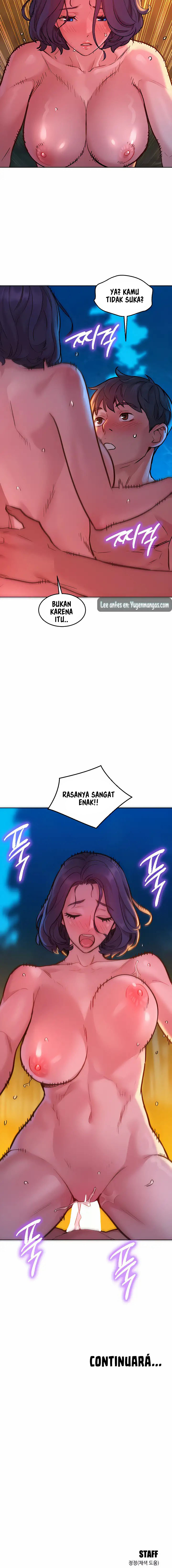 Let&#8217;s Hang Out from Today - Chapter 39 12