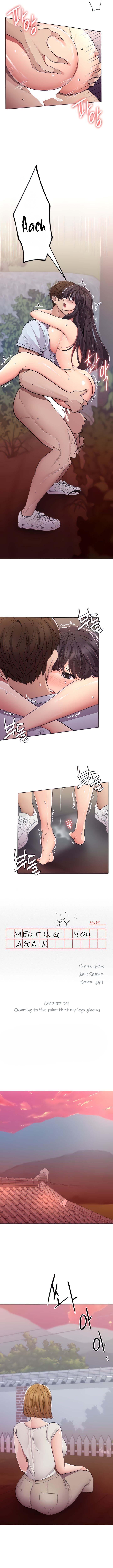Meeting you again - Chapter 39 3