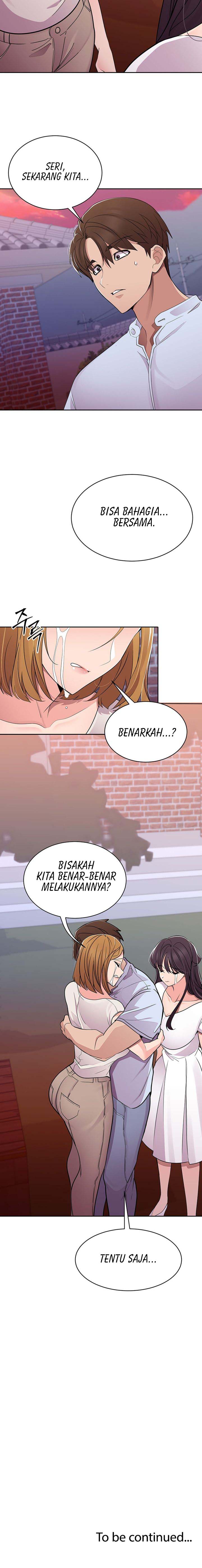 Meeting you again - Chapter 39 10