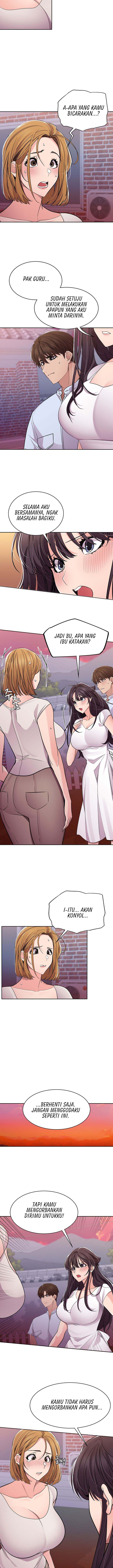 Meeting you again - Chapter 39 9