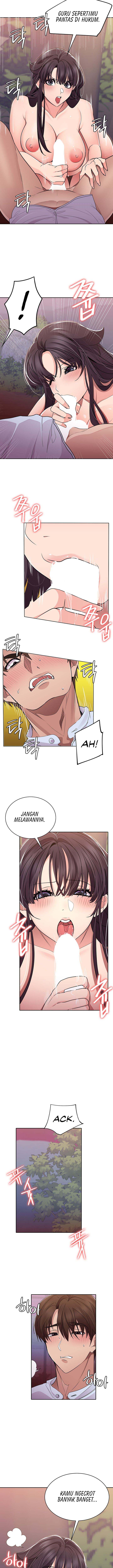 Meeting you again - Chapter 39 6