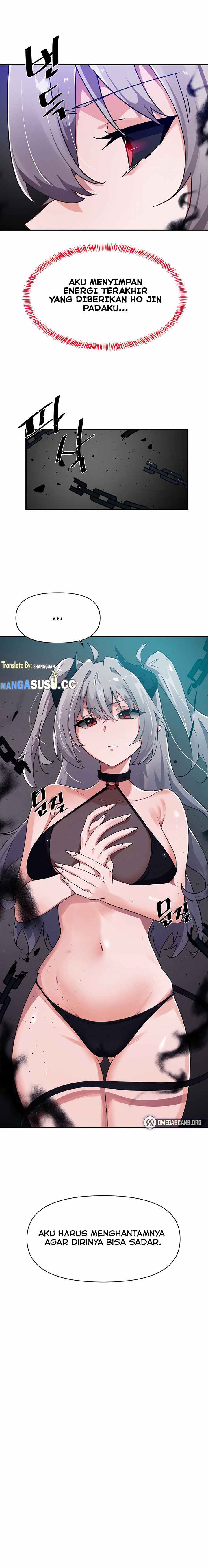 Please Give Me Energy - Chapter 39 2