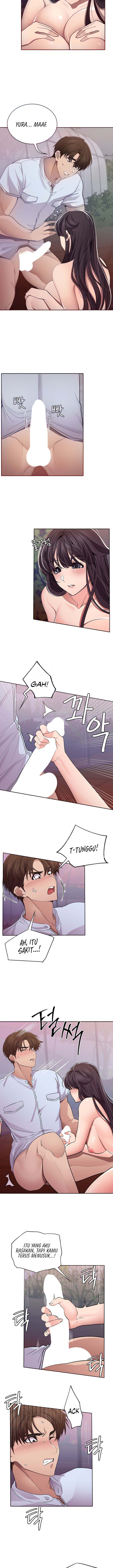 Meeting you again - Chapter 39 5