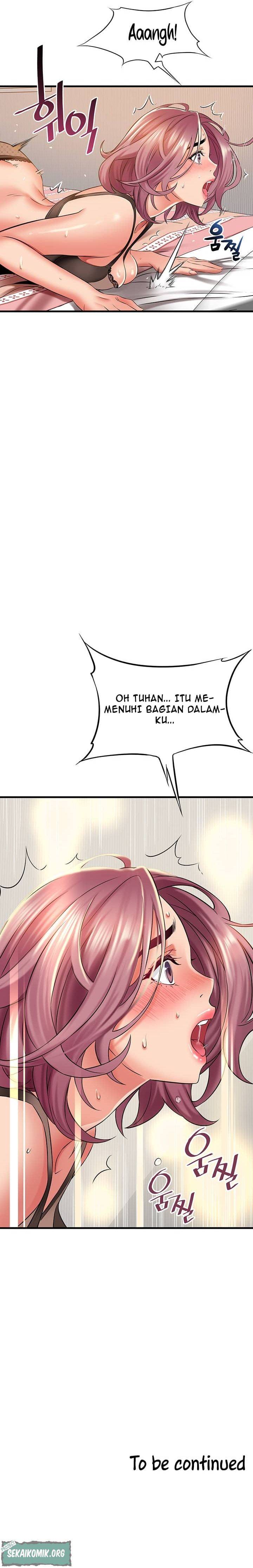 The Back Alley Tale - Chapter 25 7