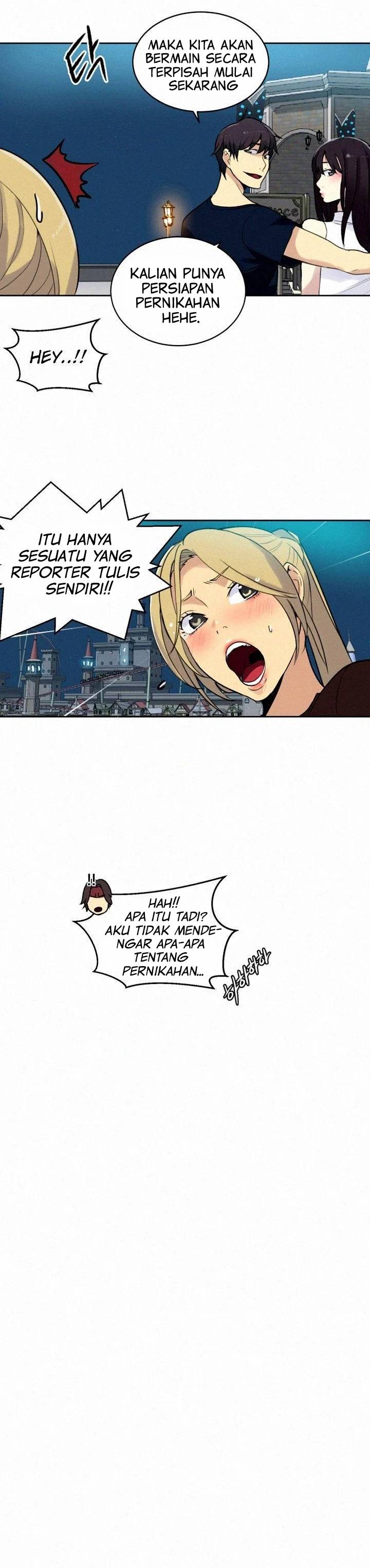 PC Goddess Room - Chapter 59 12