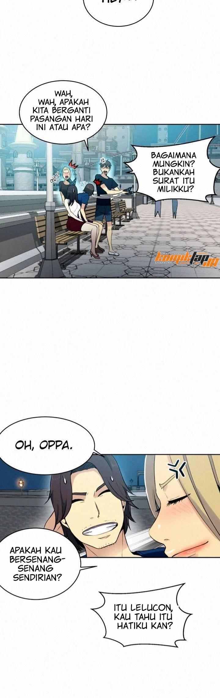 PC Goddess Room - Chapter 59 11