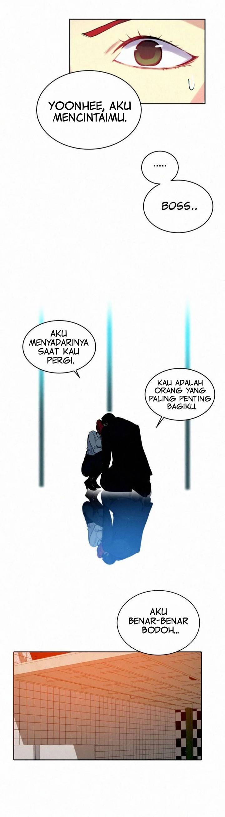 PC Goddess Room - Chapter 59 17