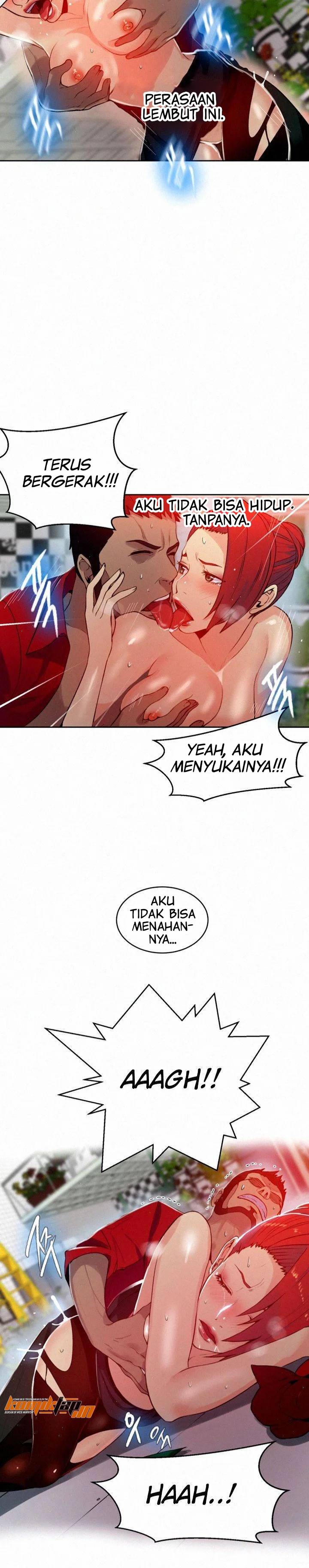 PC Goddess Room - Chapter 59 25