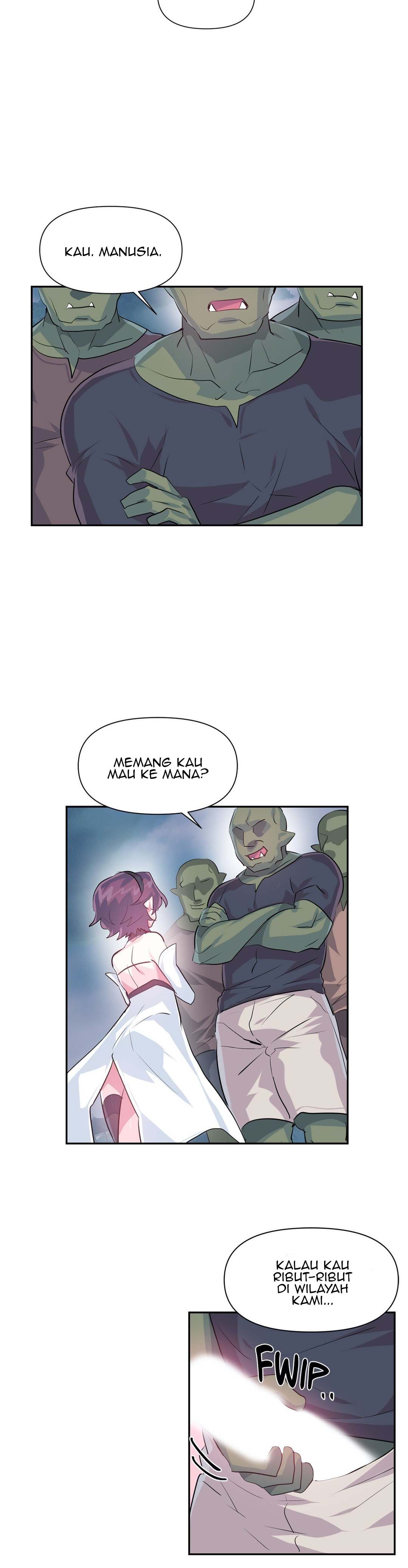 Log in to Lust-a-land - Chapter 59 8