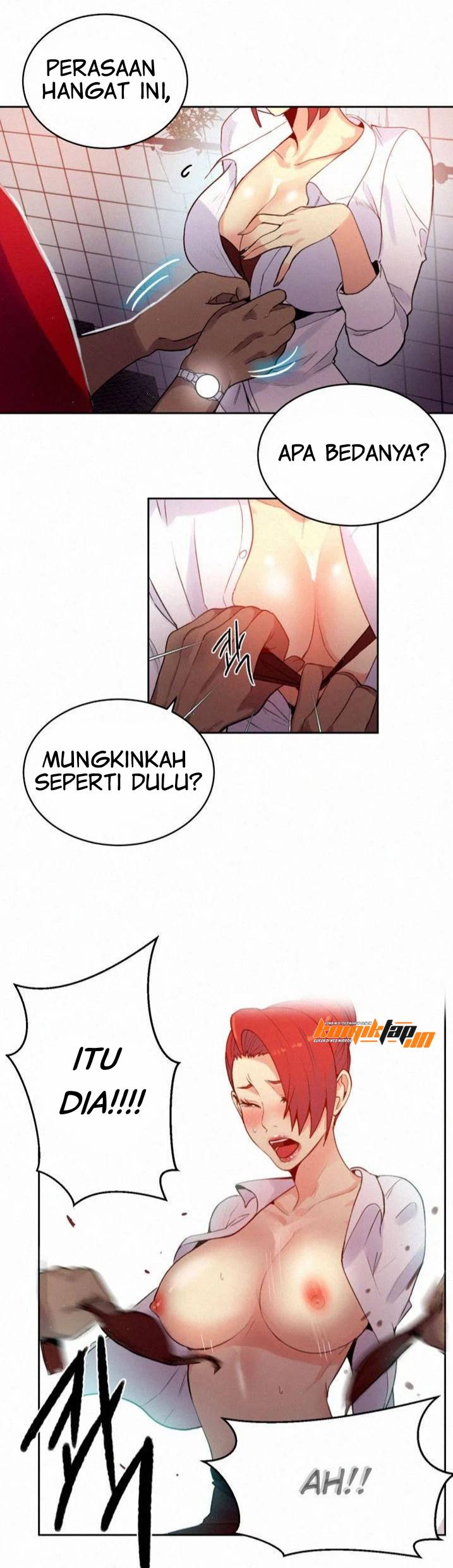 PC Goddess Room - Chapter 59 20