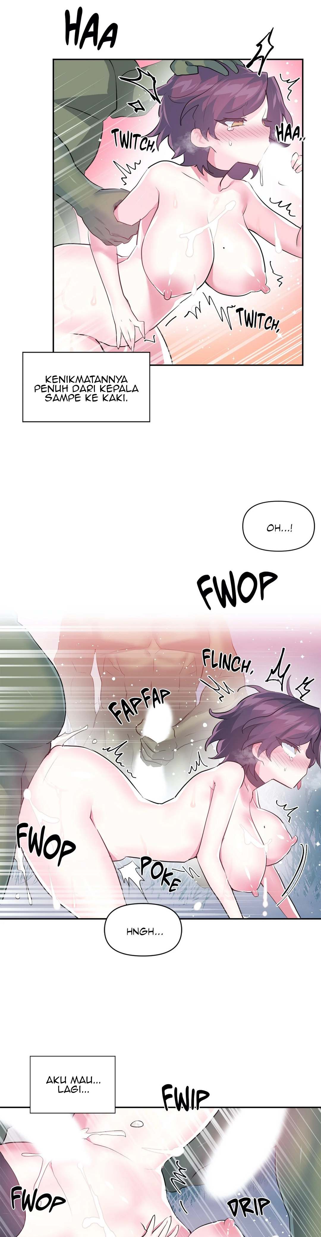 Log in to Lust-a-land - Chapter 59 19