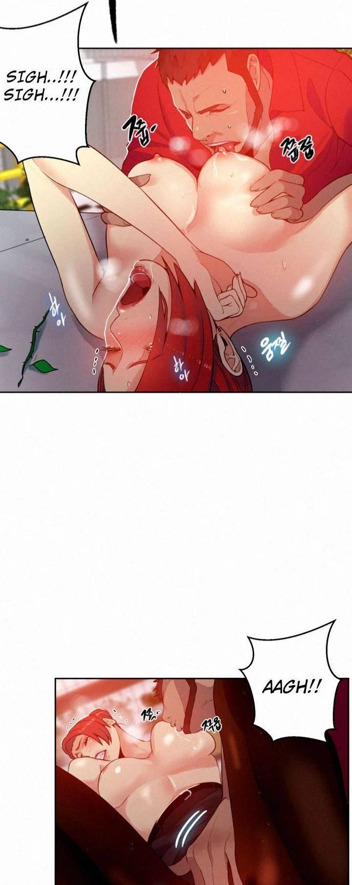 PC Goddess Room - Chapter 59 21