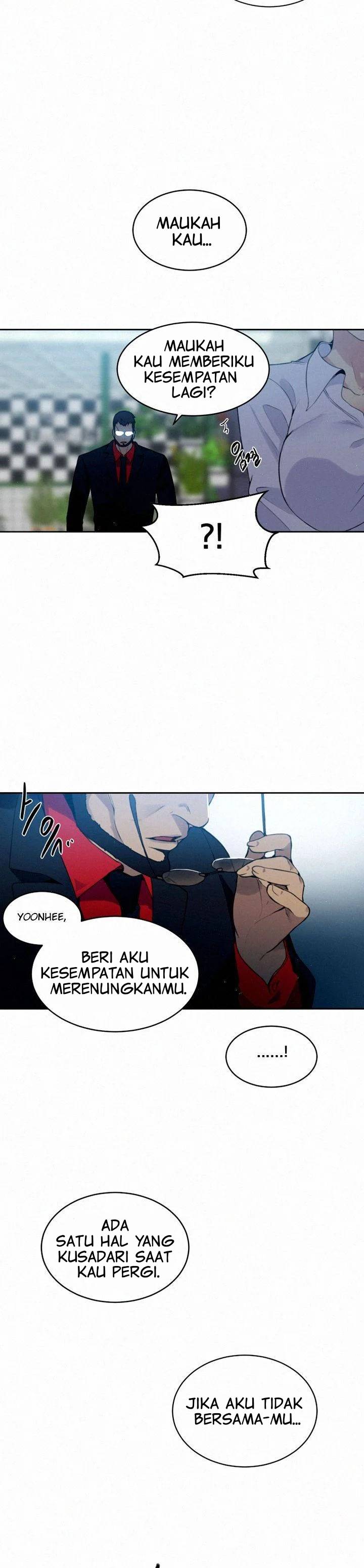 PC Goddess Room - Chapter 59 15