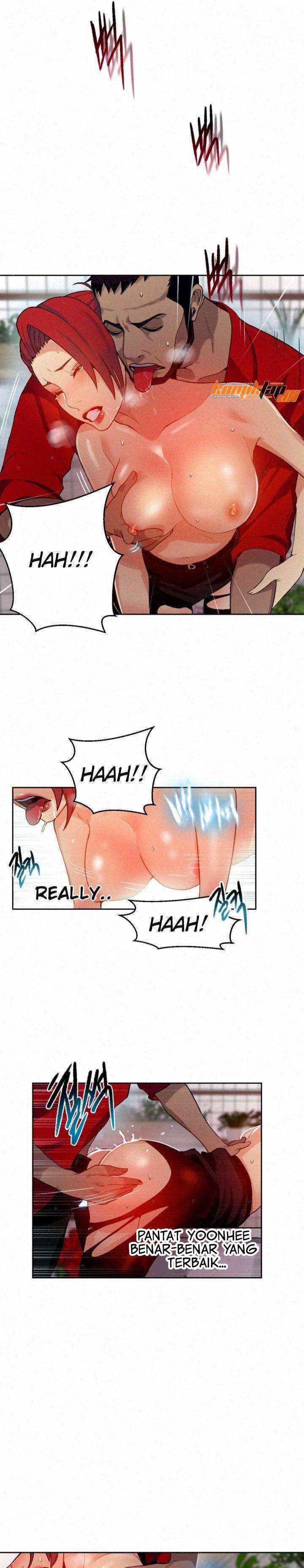 PC Goddess Room - Chapter 59 24