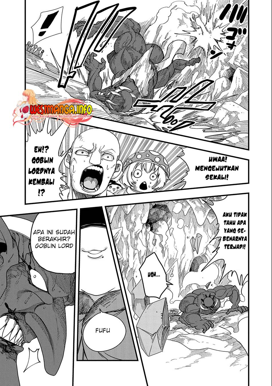 Since My Previous Life Was A Wise Man I Can Afford To Live - Chapter 8 11