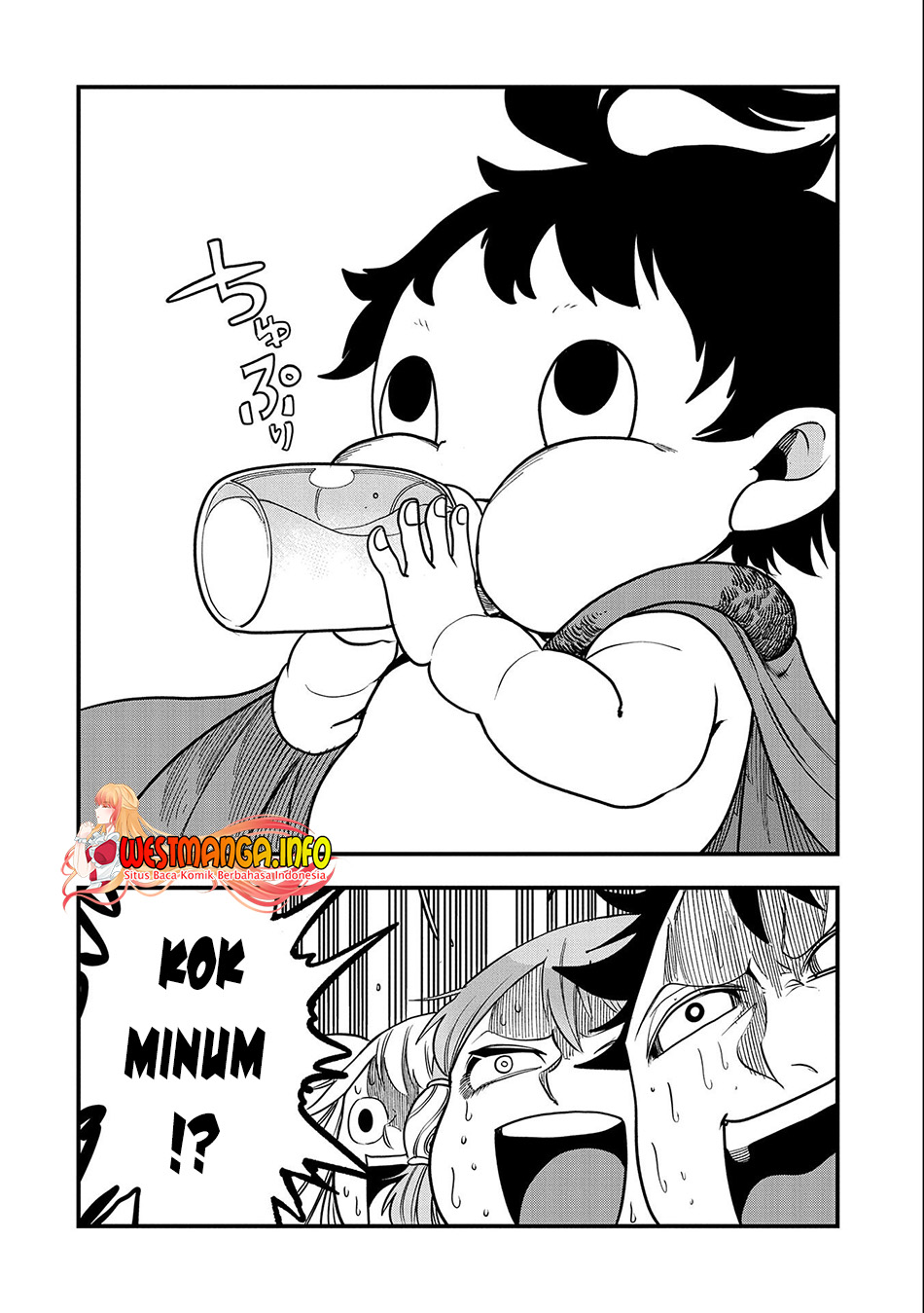 Since My Previous Life Was A Wise Man I Can Afford To Live - Chapter 8 17