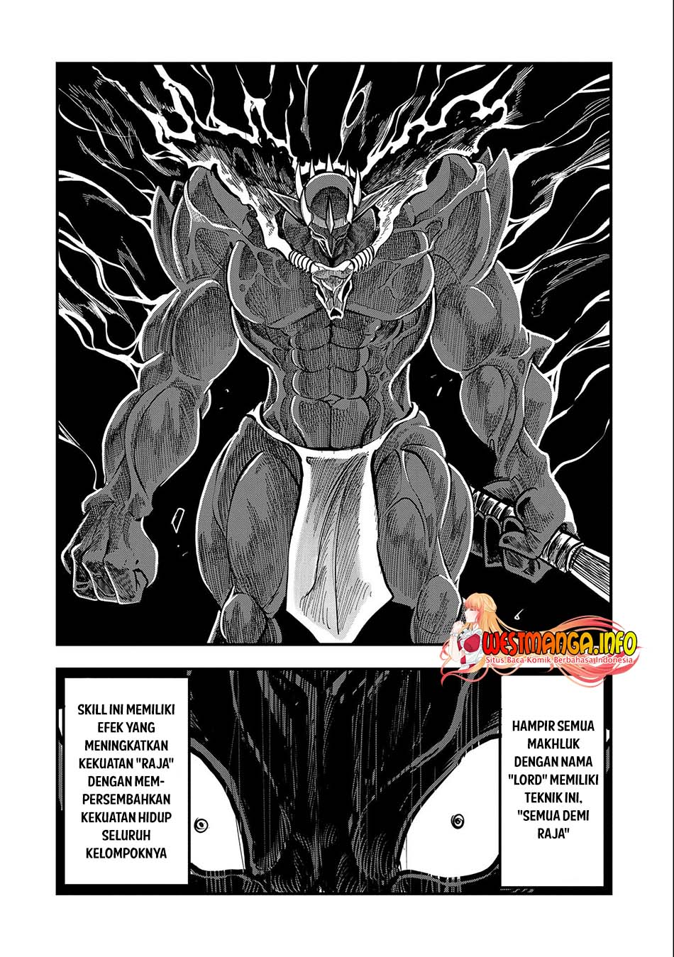 Since My Previous Life Was A Wise Man I Can Afford To Live - Chapter 8 15