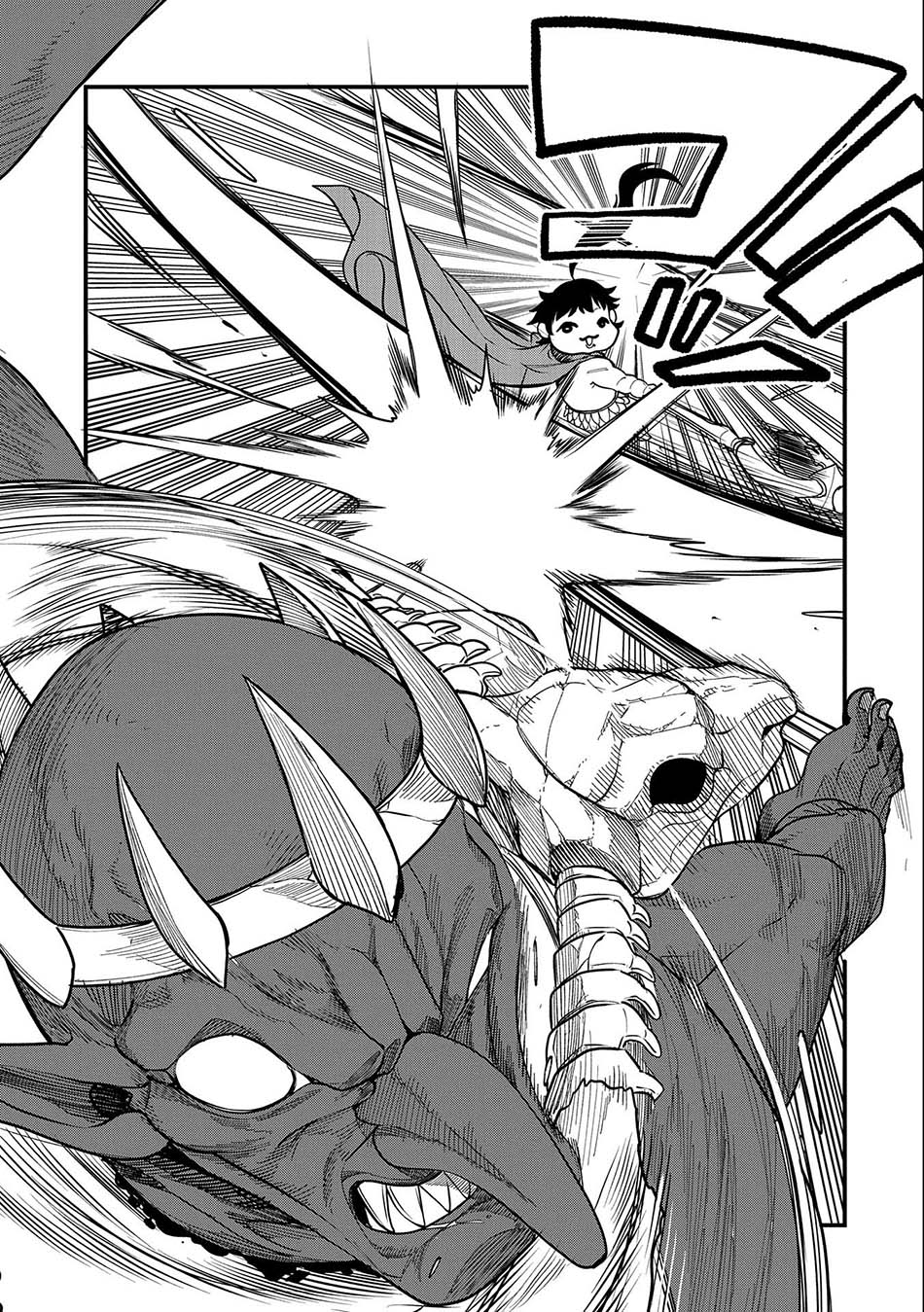 Since My Previous Life Was A Wise Man I Can Afford To Live - Chapter 8 9