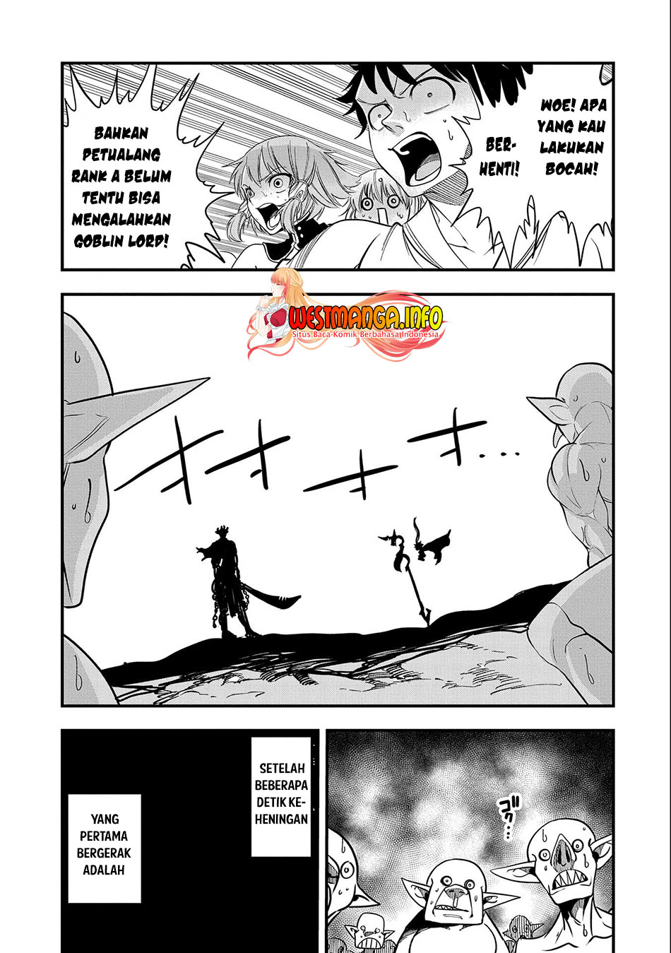 Since My Previous Life Was A Wise Man I Can Afford To Live - Chapter 8 5